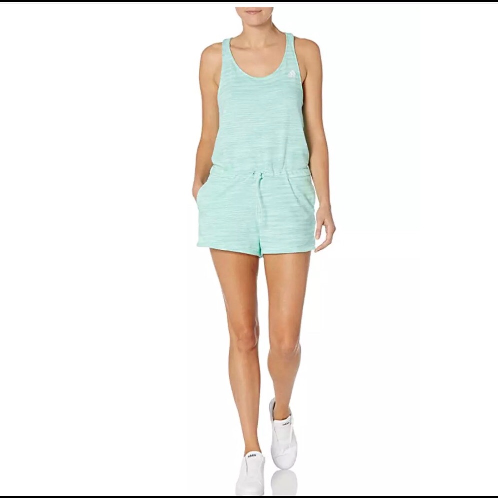 NwtAdidas Womens Romper NwtAdidas Womens Romper